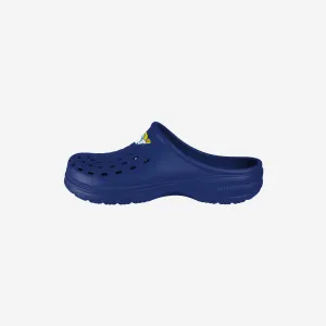 Los Angeles Rams Womens Solid Clog