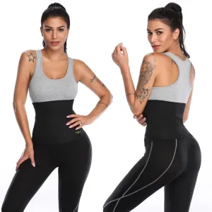 Lower Belly Fat Waist Trainer