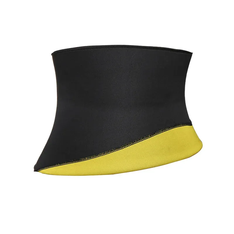 Lower Belly Fat Waist Trainer