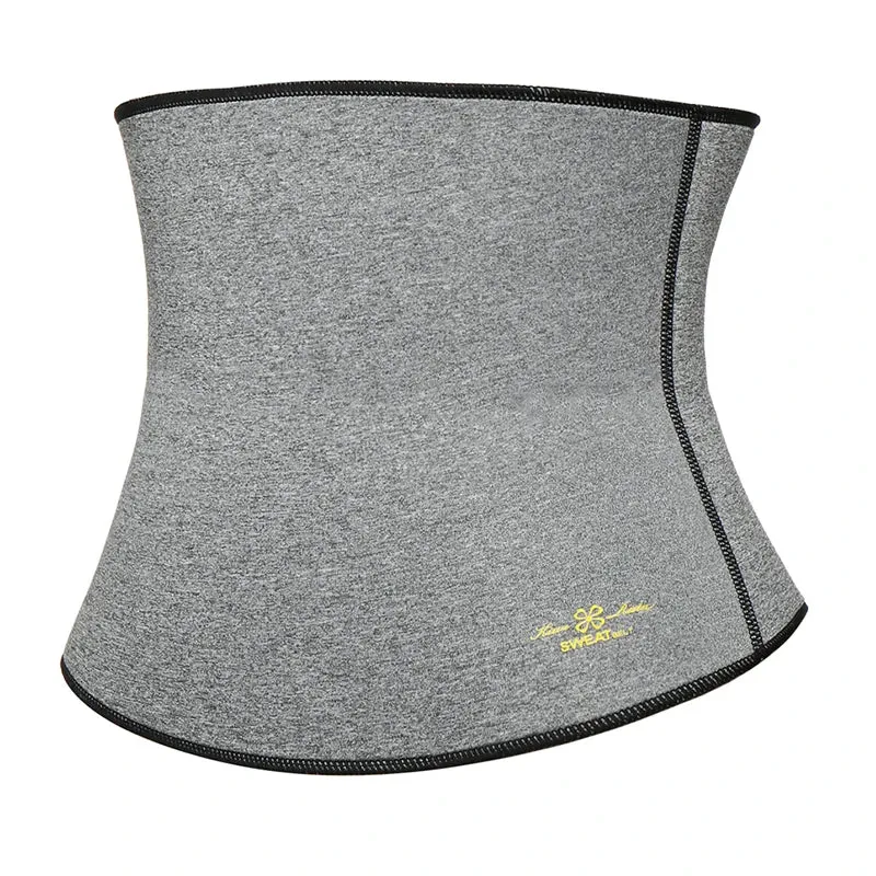 Lower Belly Fat Waist Trainer