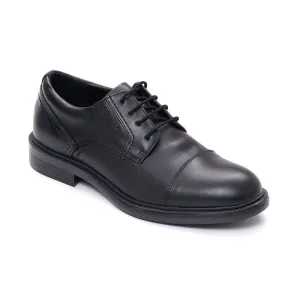 M-LF-0200342-Men Leather Formals