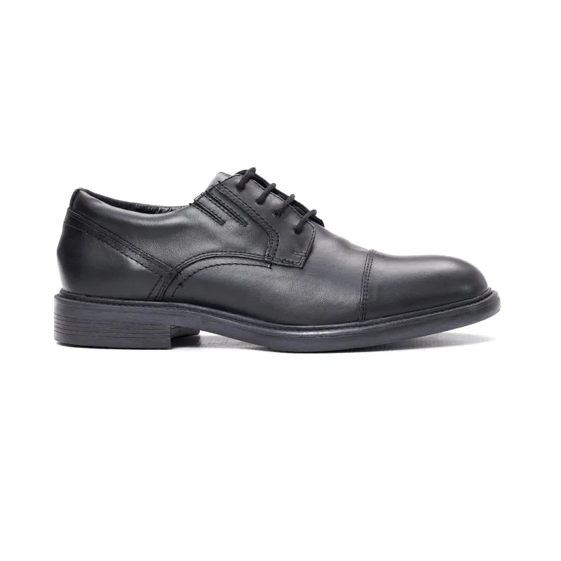 M-LF-0200342-Men Leather Formals