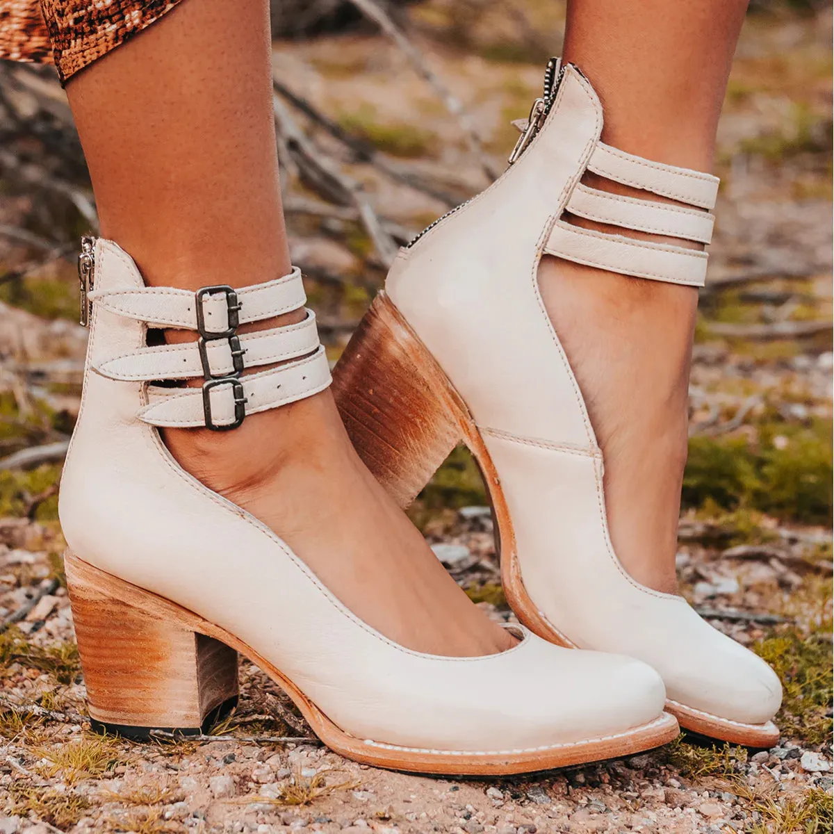 Maxime | Elegance Boots