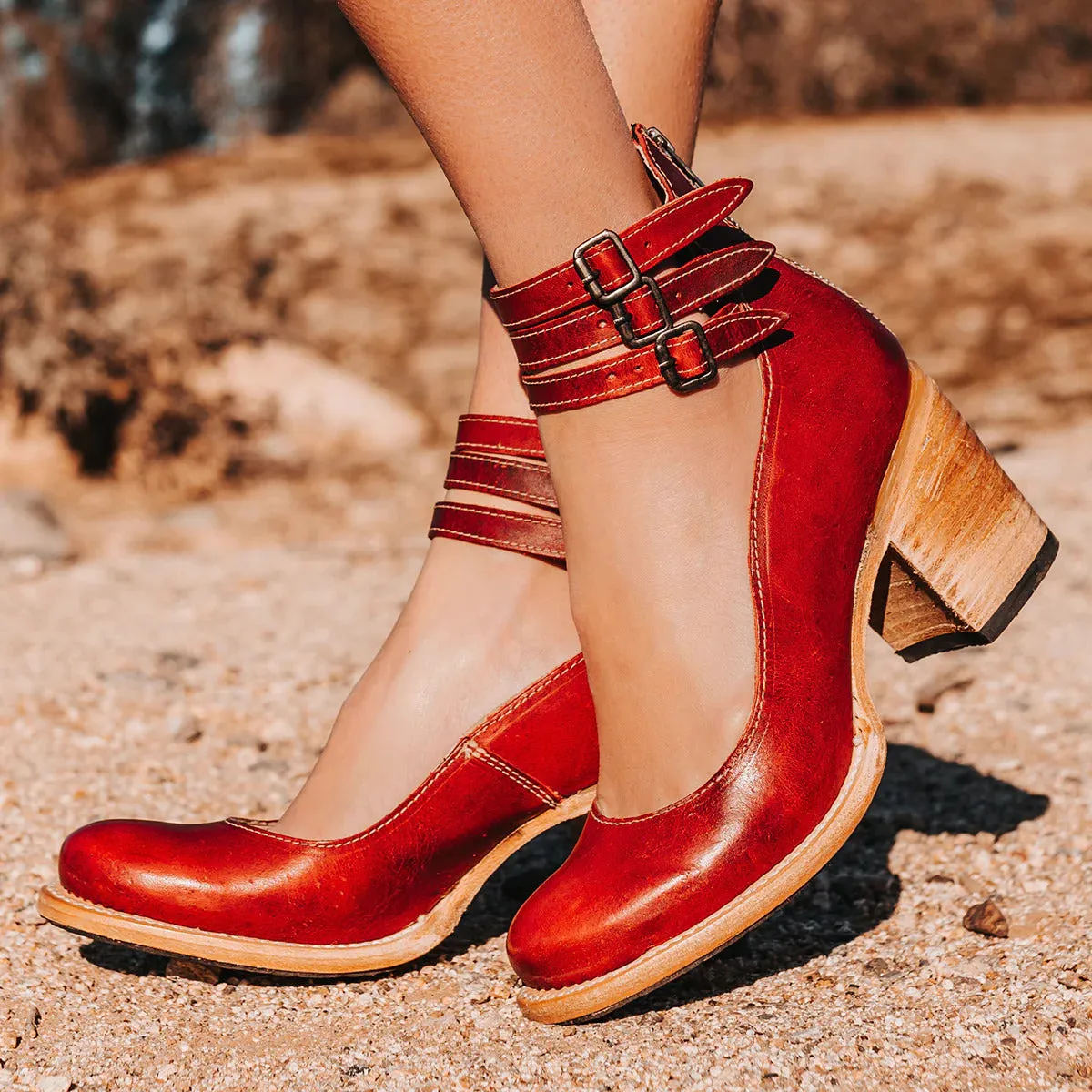 Maxime | Elegance Boots