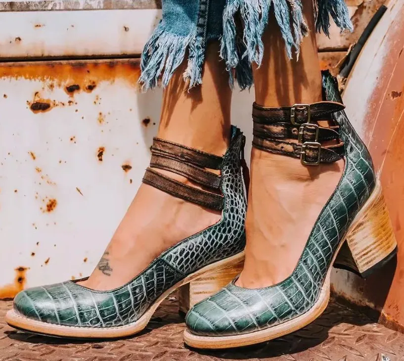 Maxime | Elegance Boots