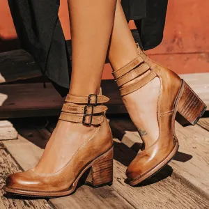 Maxime | Elegance Boots