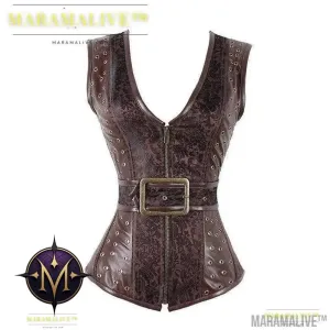 Medieval Victoria Steampunk Gothic