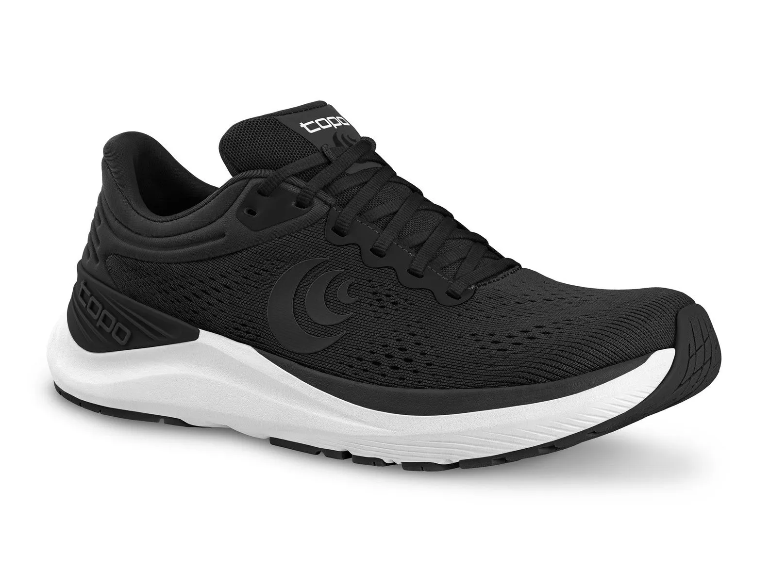 Men`s Black Ultrafly 4