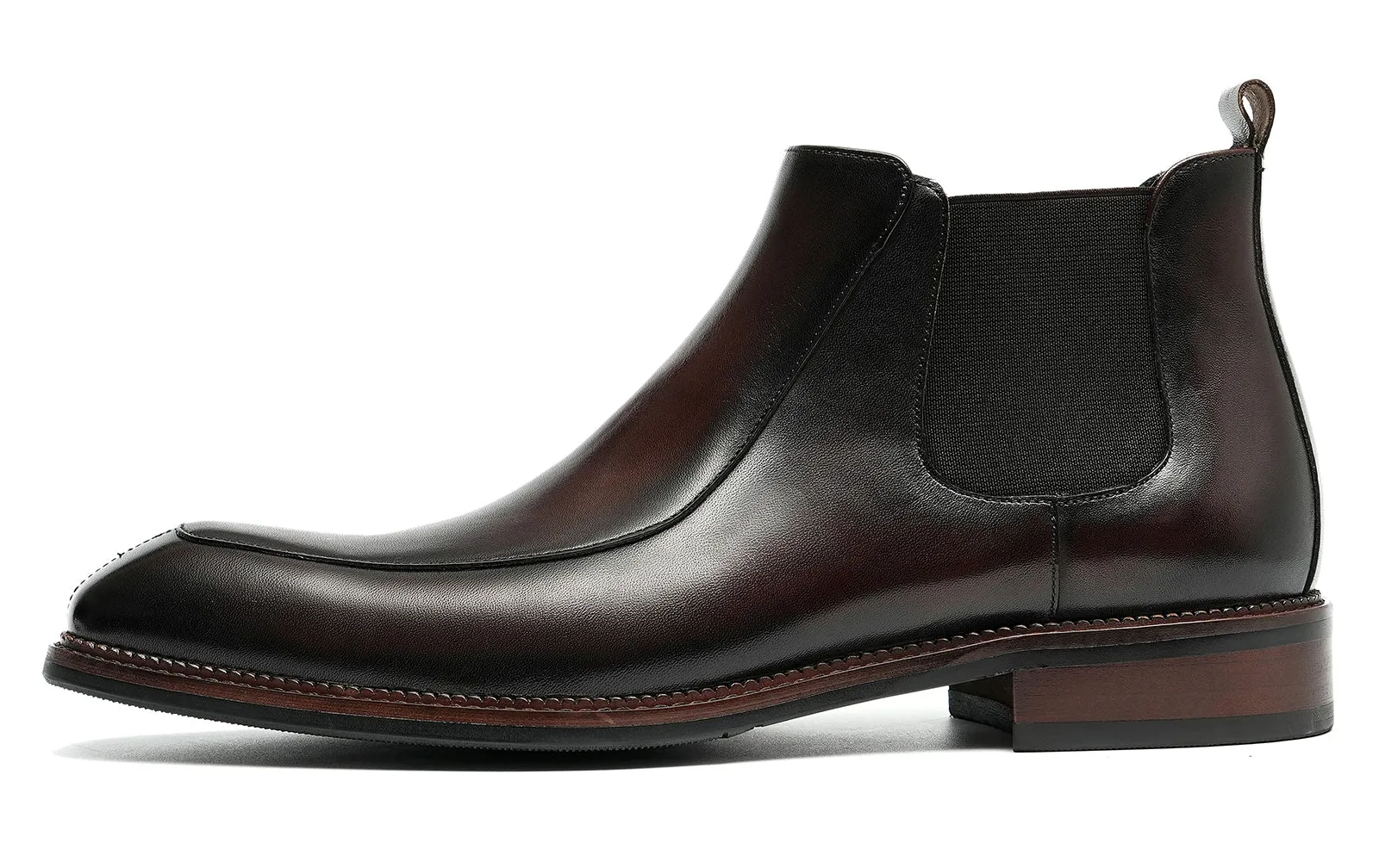 Men's Dress Formal Handmade Chelsea Boots