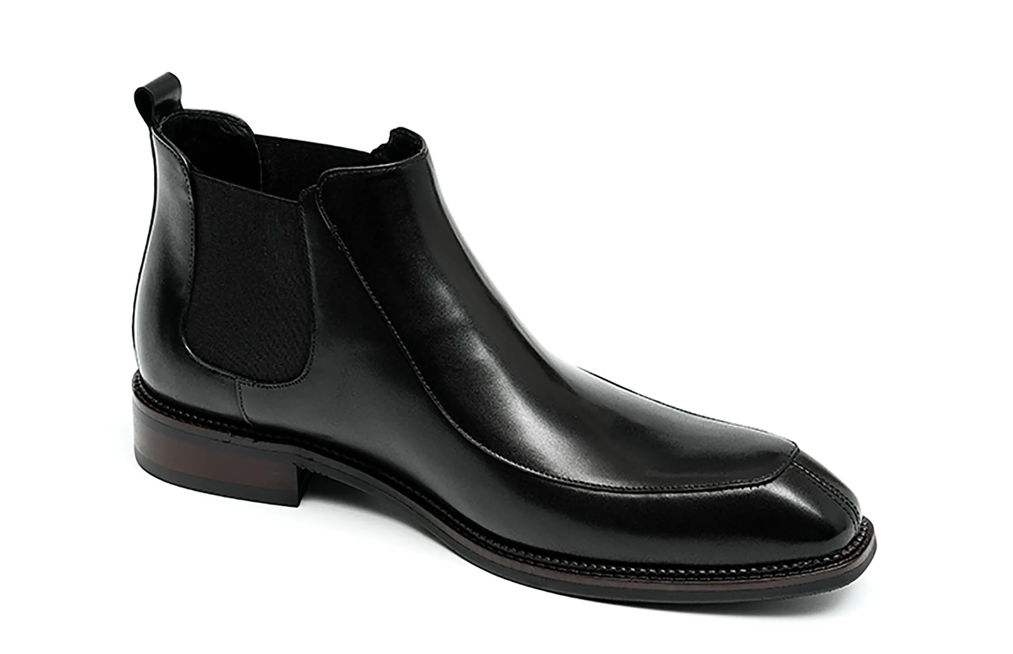 Men's Dress Formal Handmade Chelsea Boots