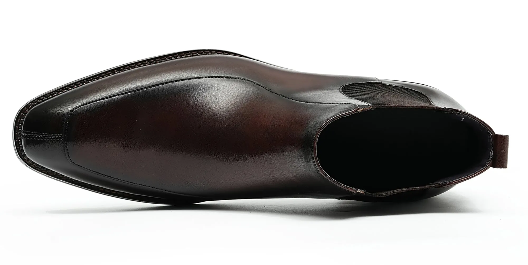 Men's Dress Formal Handmade Chelsea Boots