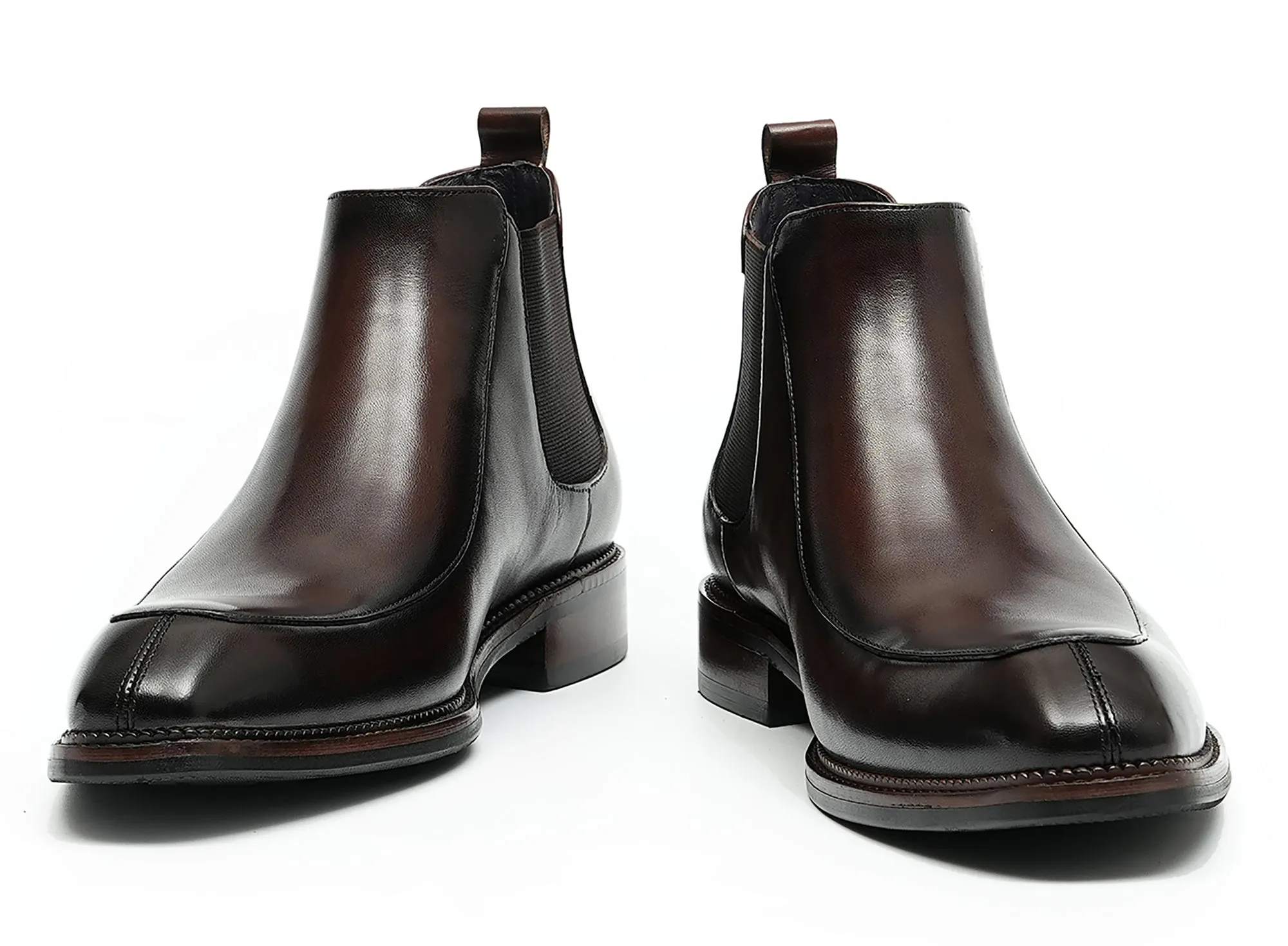 Men's Dress Formal Handmade Chelsea Boots
