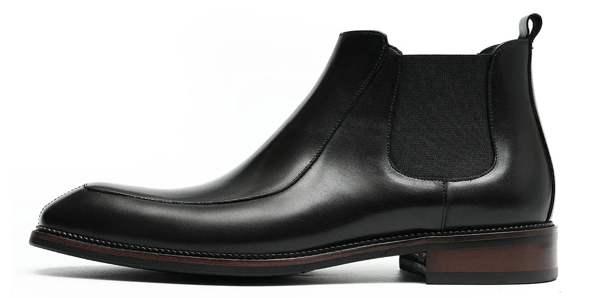 Men's Dress Formal Handmade Chelsea Boots