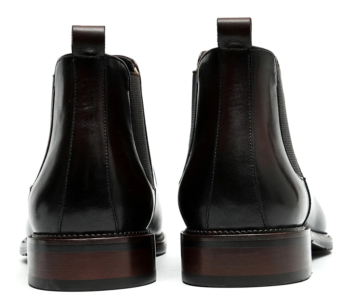 Men's Dress Formal Handmade Chelsea Boots