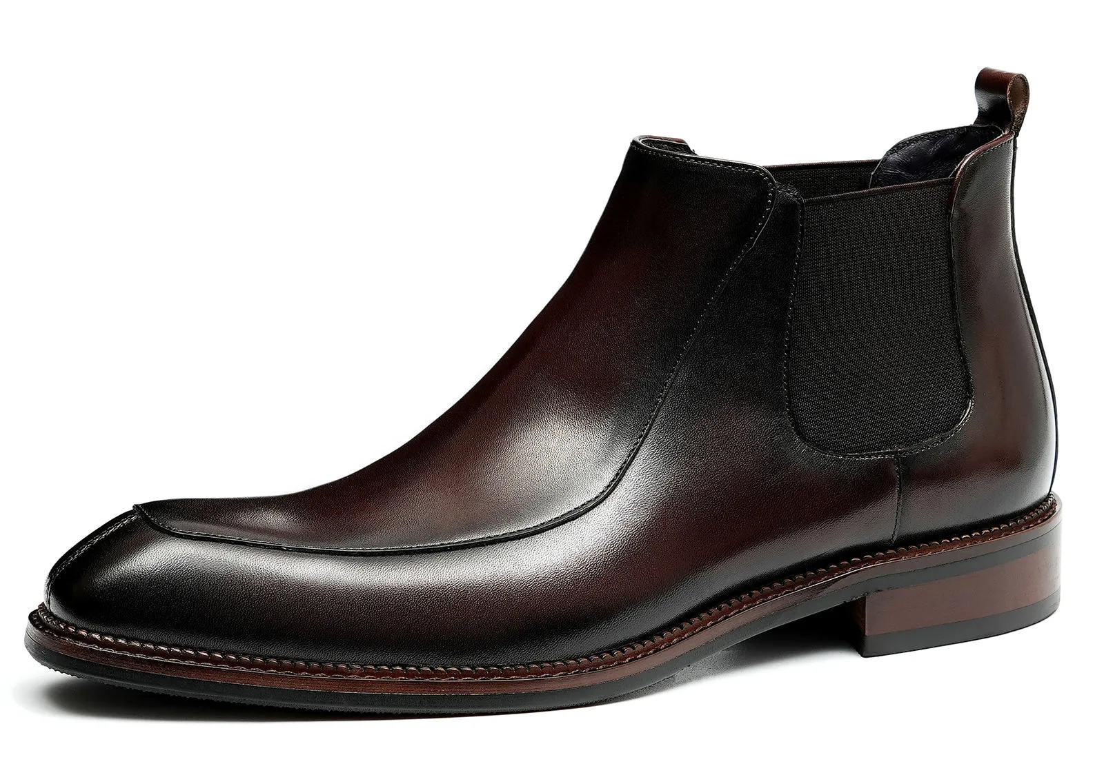 Men's Dress Formal Handmade Chelsea Boots