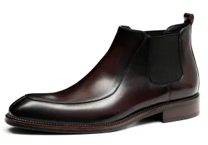 Men's Dress Formal Handmade Chelsea Boots