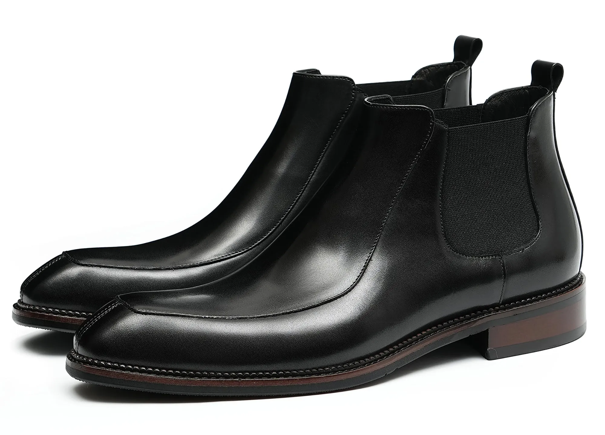 Men's Dress Formal Handmade Chelsea Boots