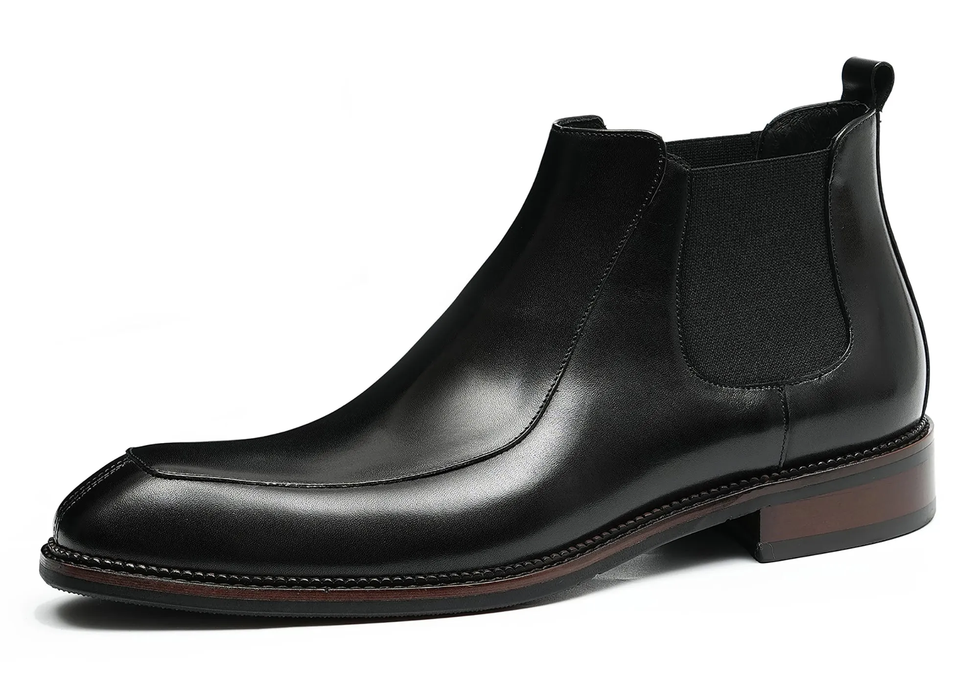 Men's Dress Formal Handmade Chelsea Boots