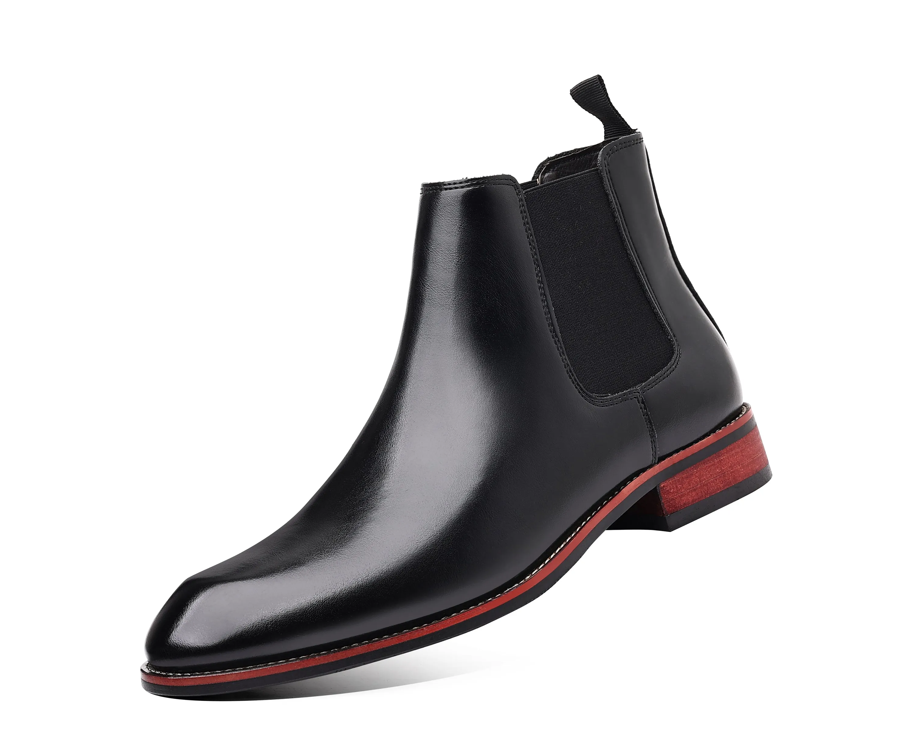 Men's Formal Dress Chelsea Boots
