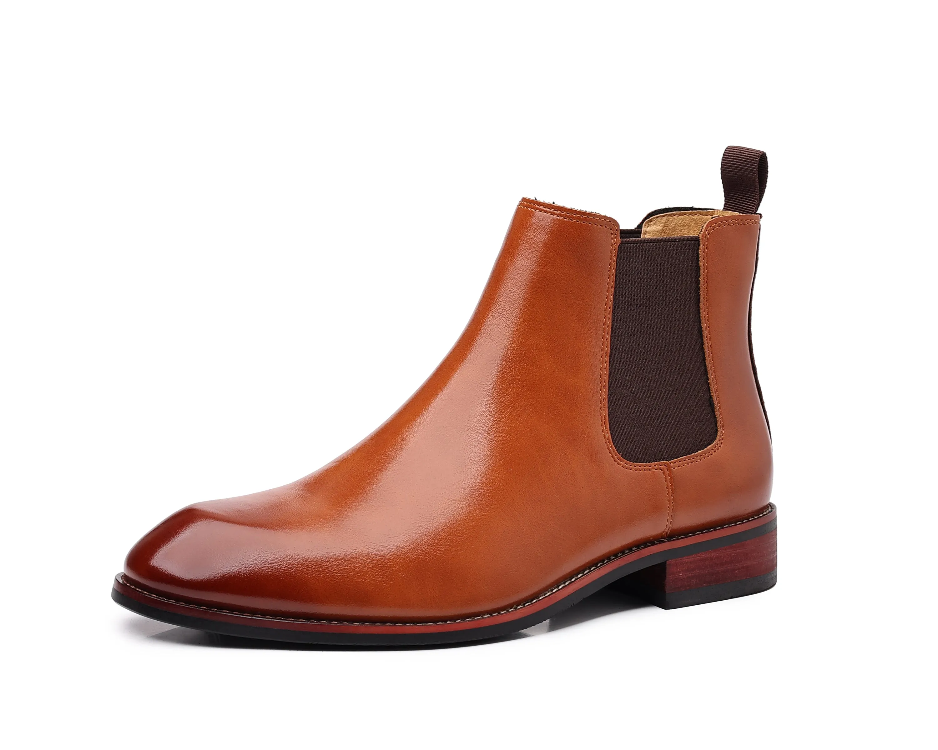 Men's Formal Dress Chelsea Boots