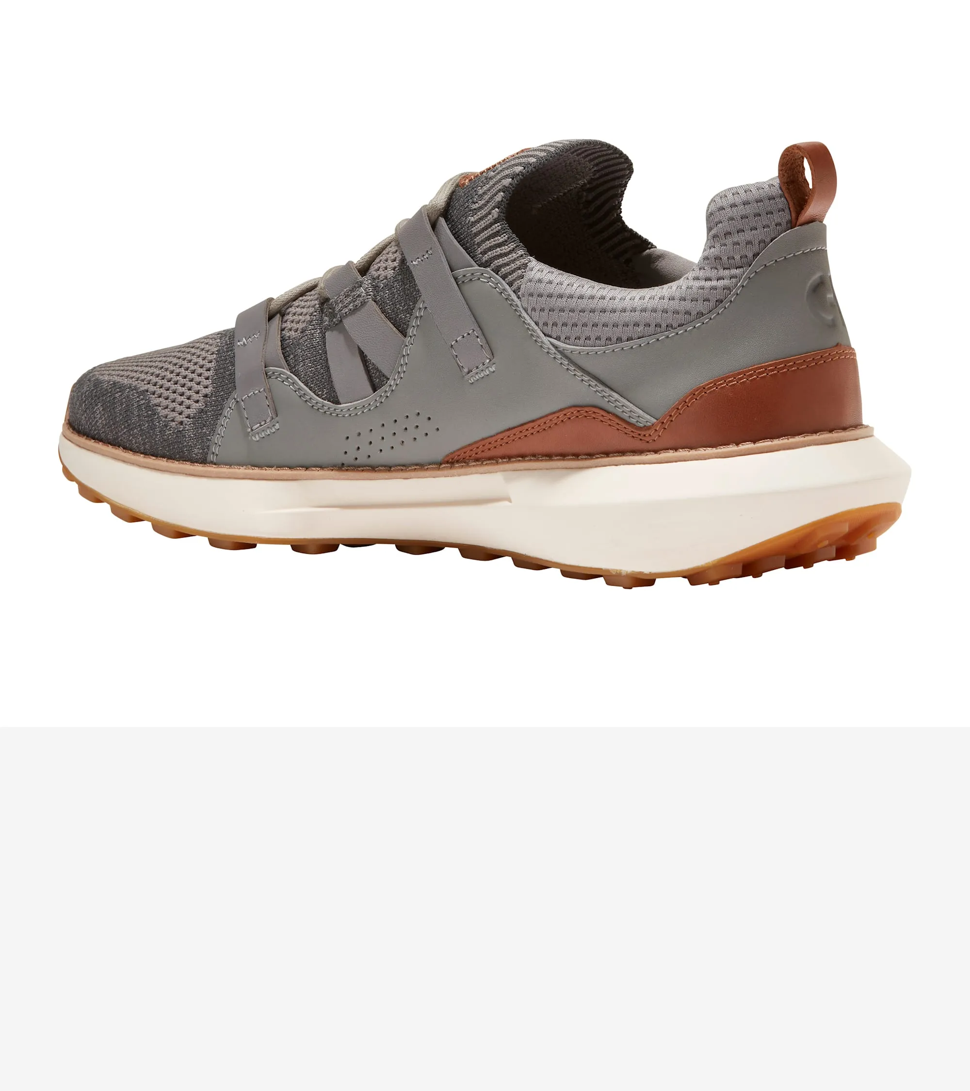 Men's GrandMøtion II Sneakers