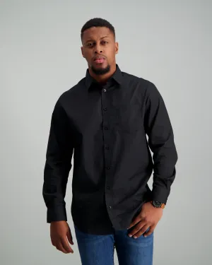 Men's Shirt Black