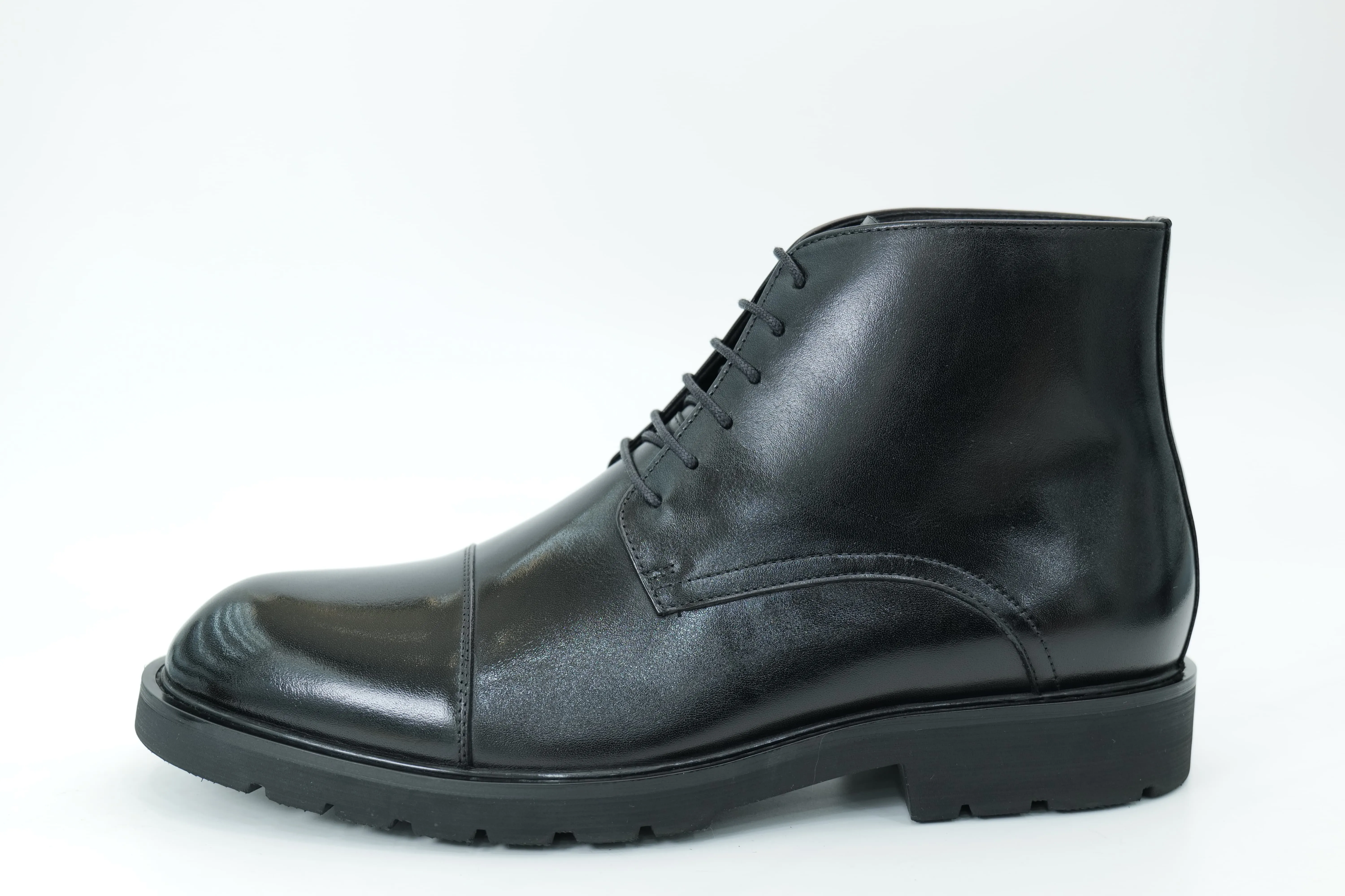 Mid-high boots