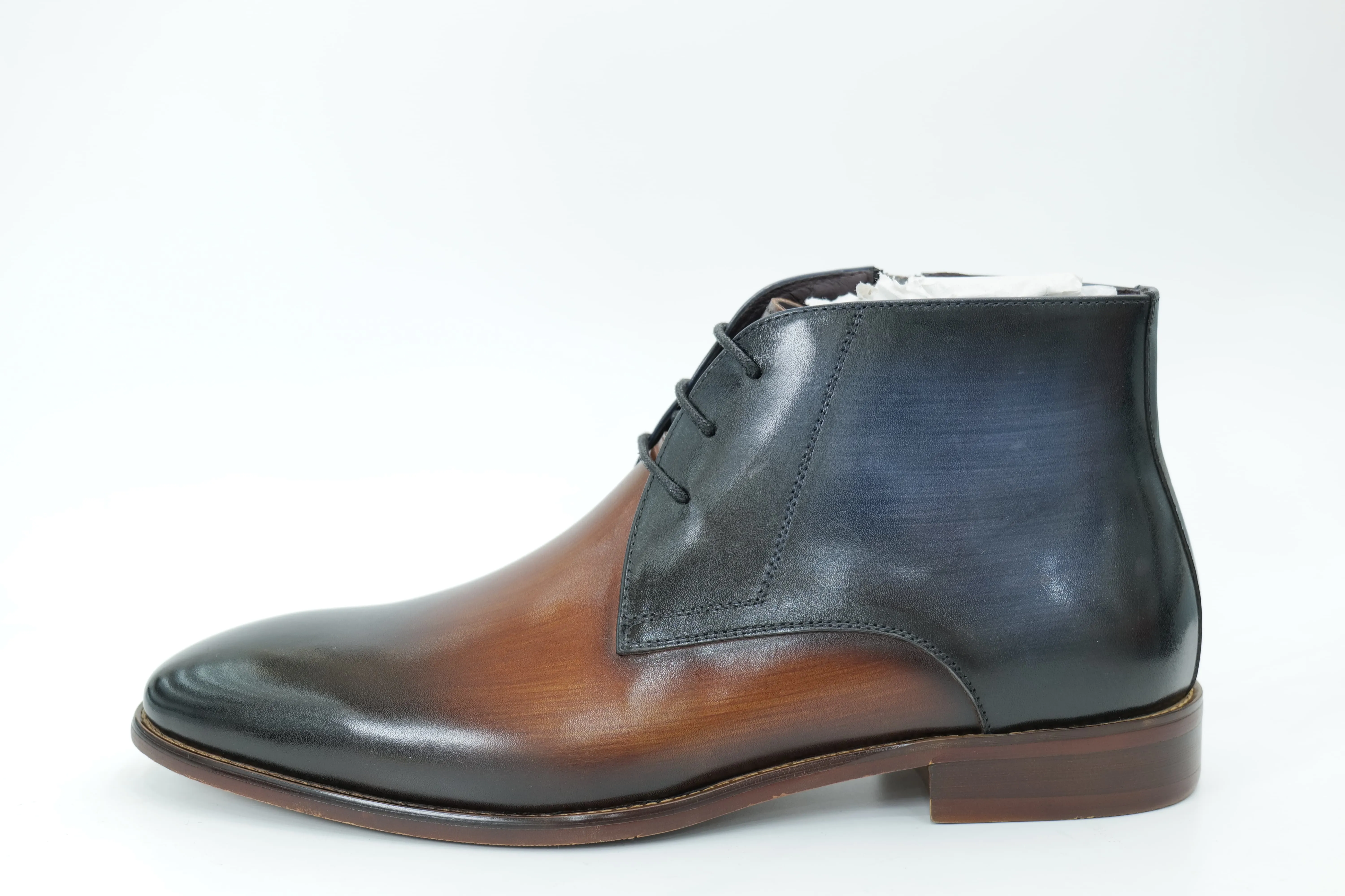 Mid-high boots