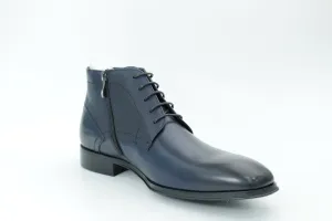 Mid-high boots