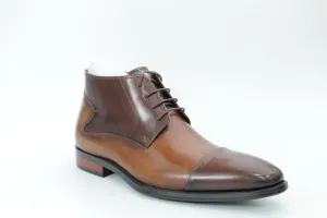 Mid-high boots