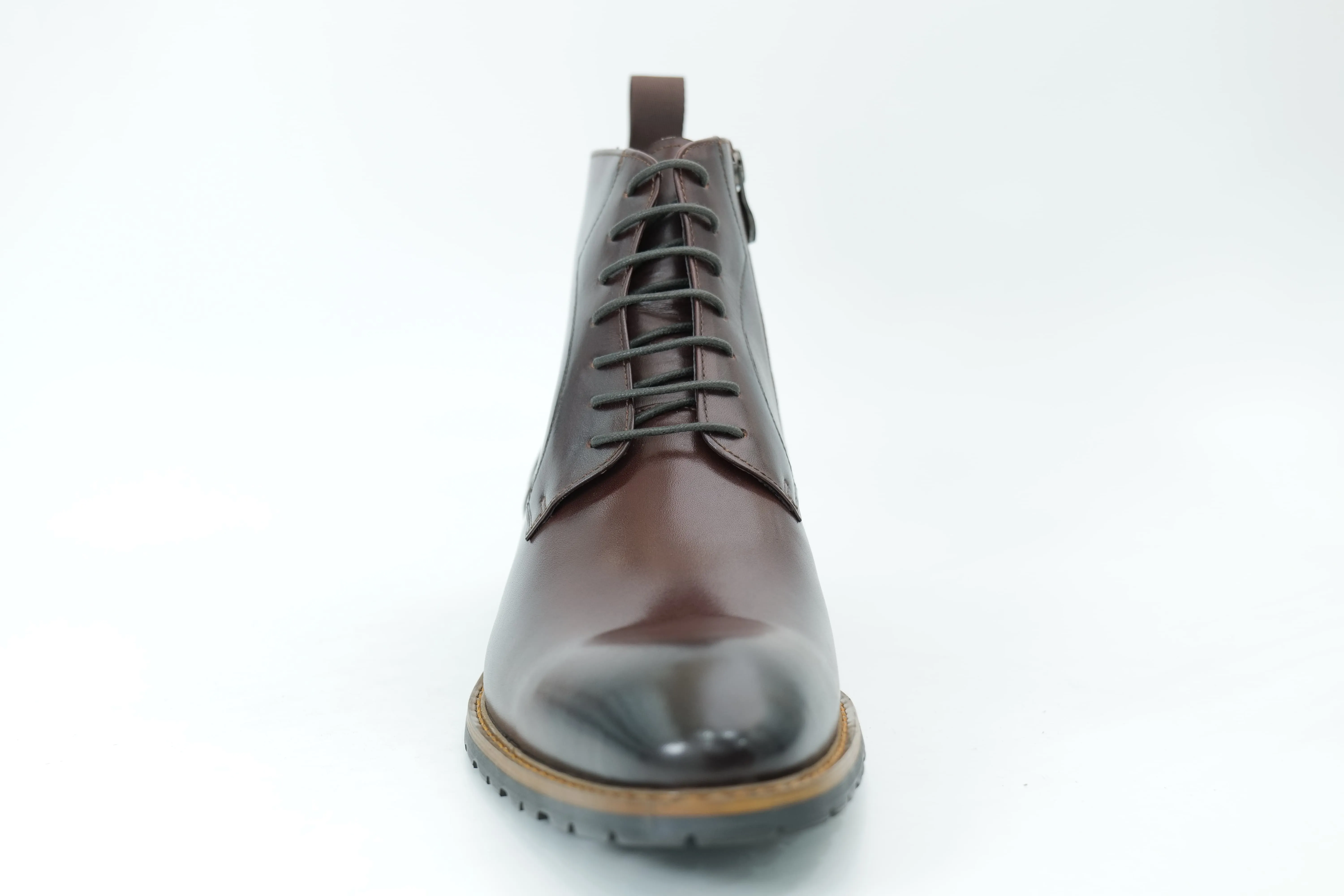 Mid-high boots