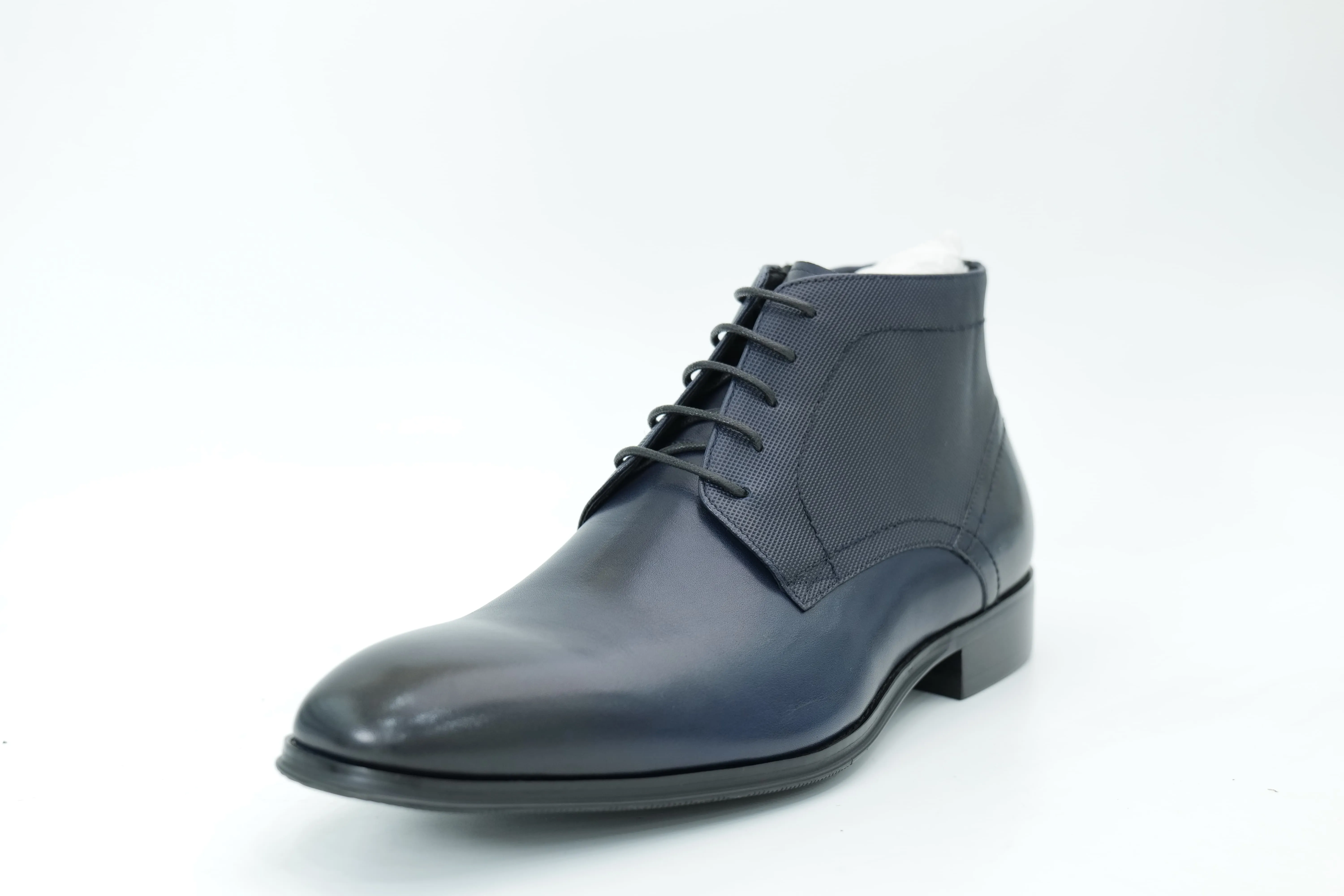 Mid-high boots