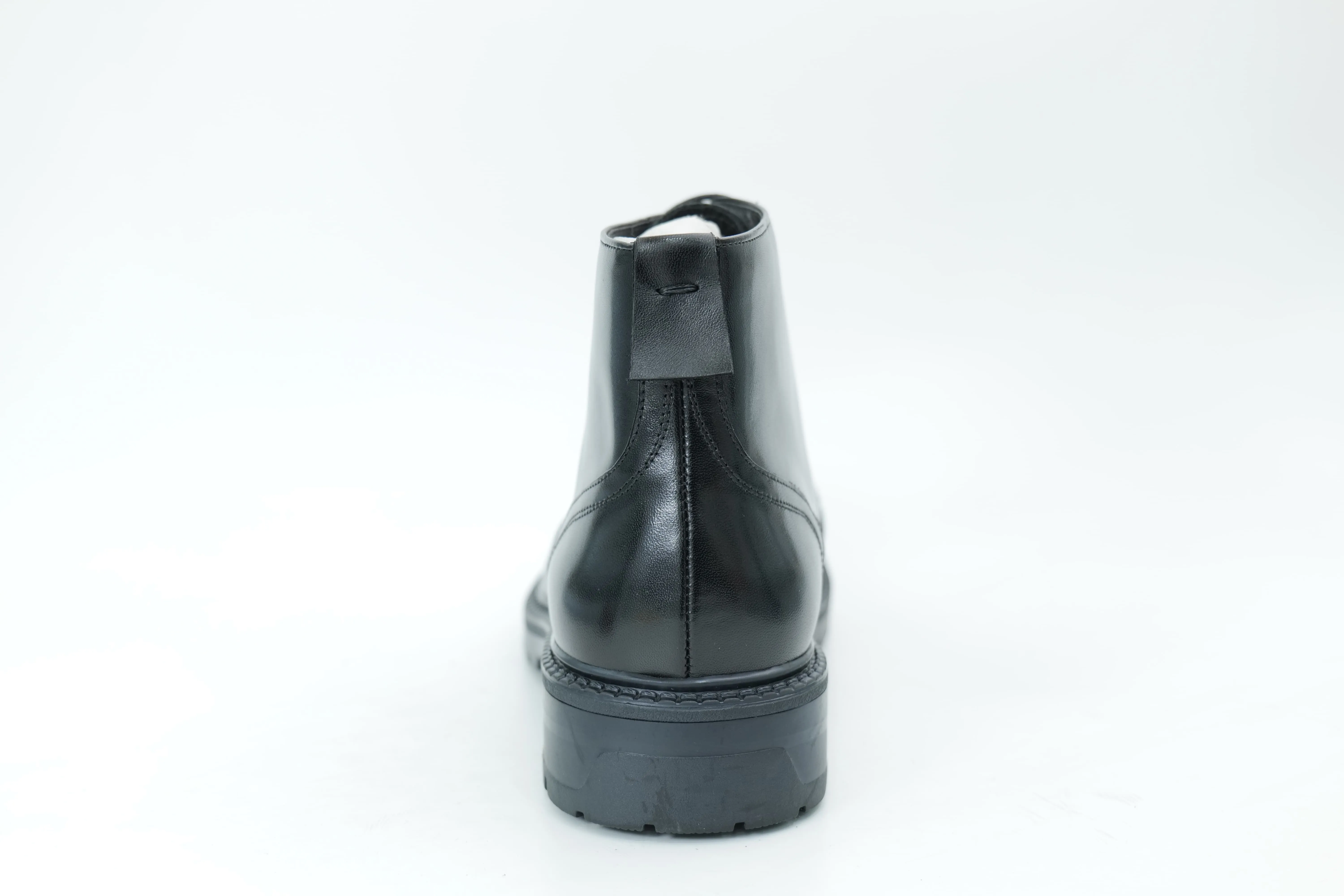 Mid-high boots