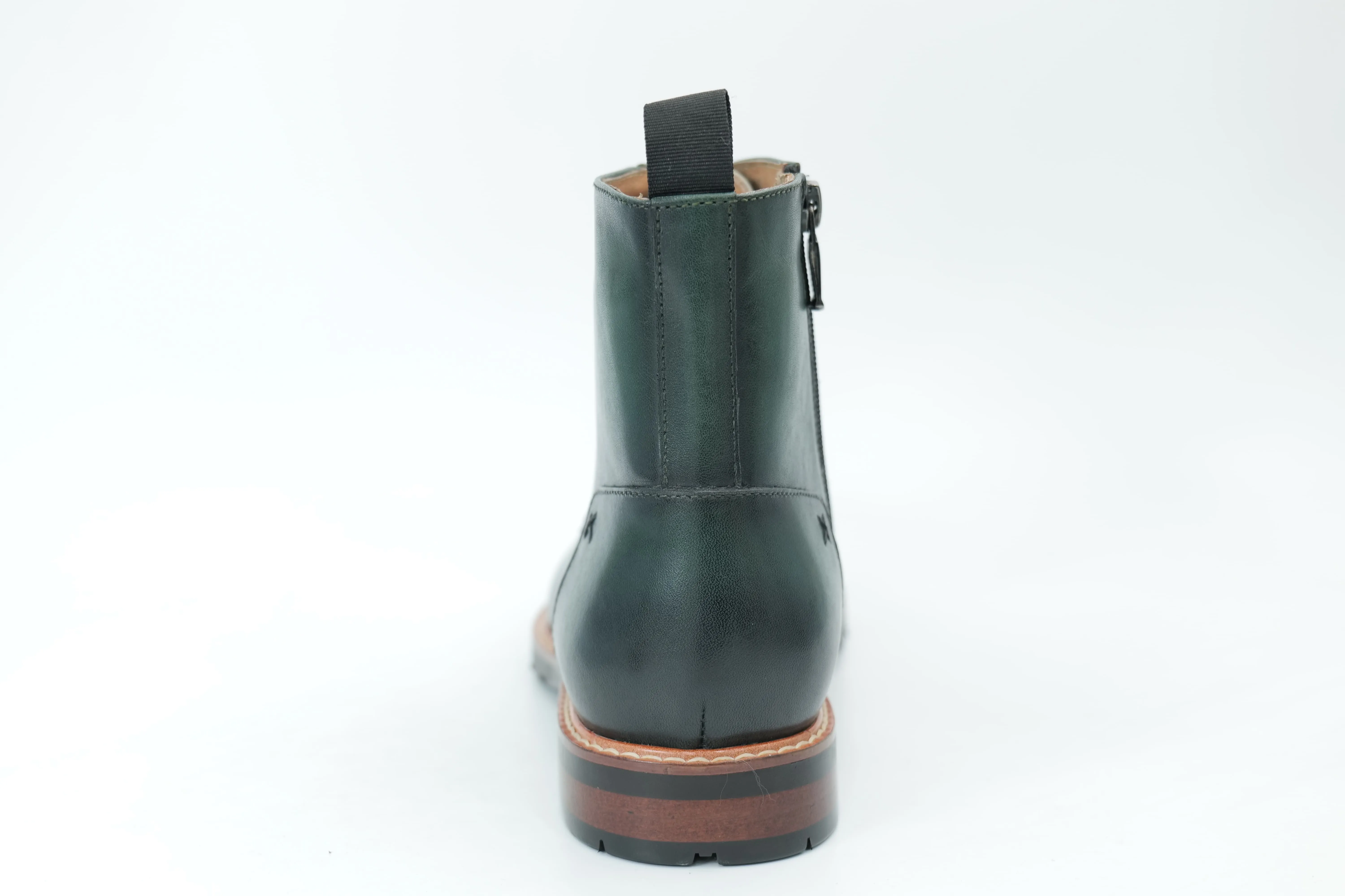 Mid-high boots