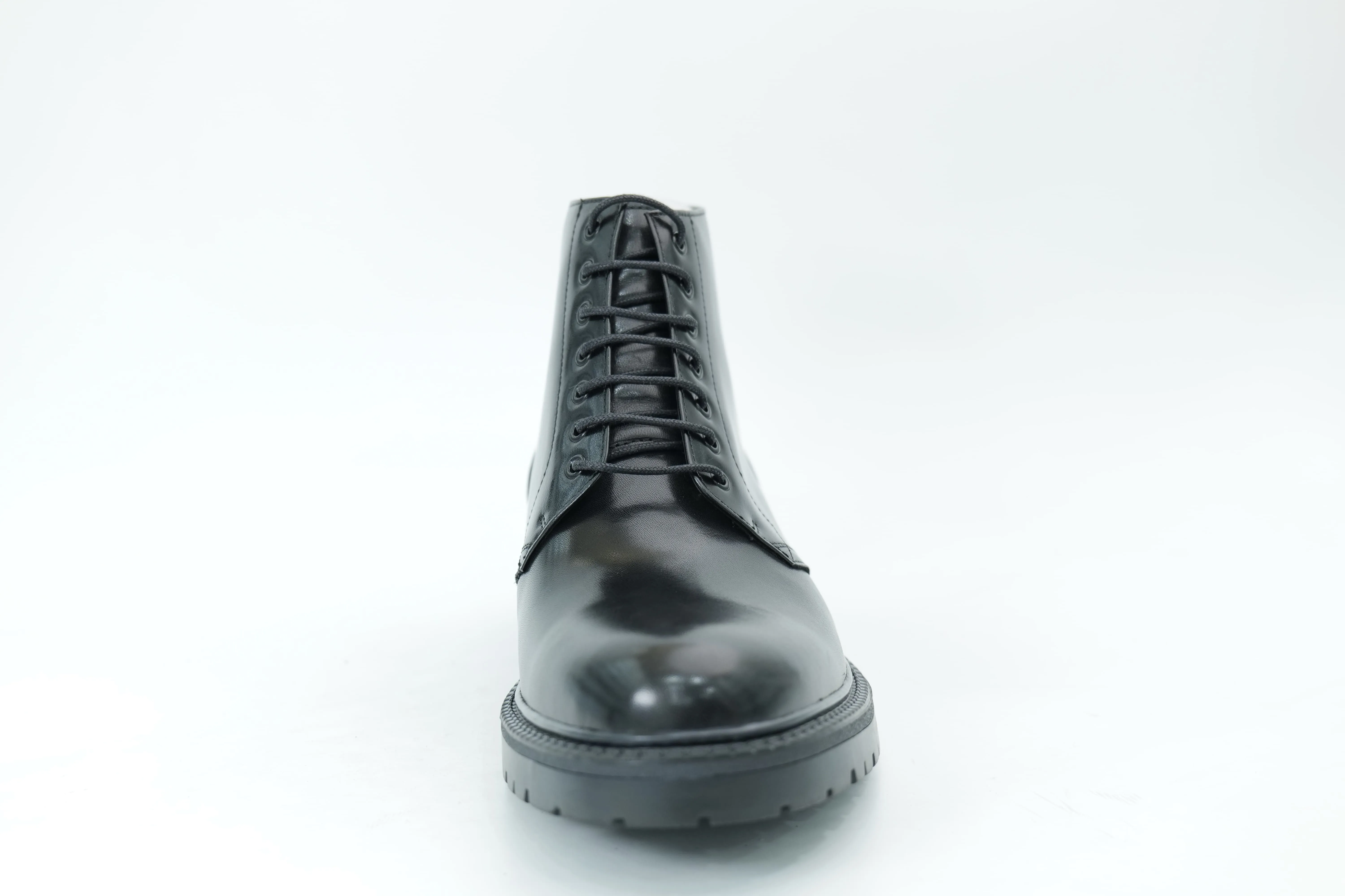 Mid-high boots