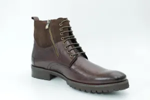 Mid-high boots