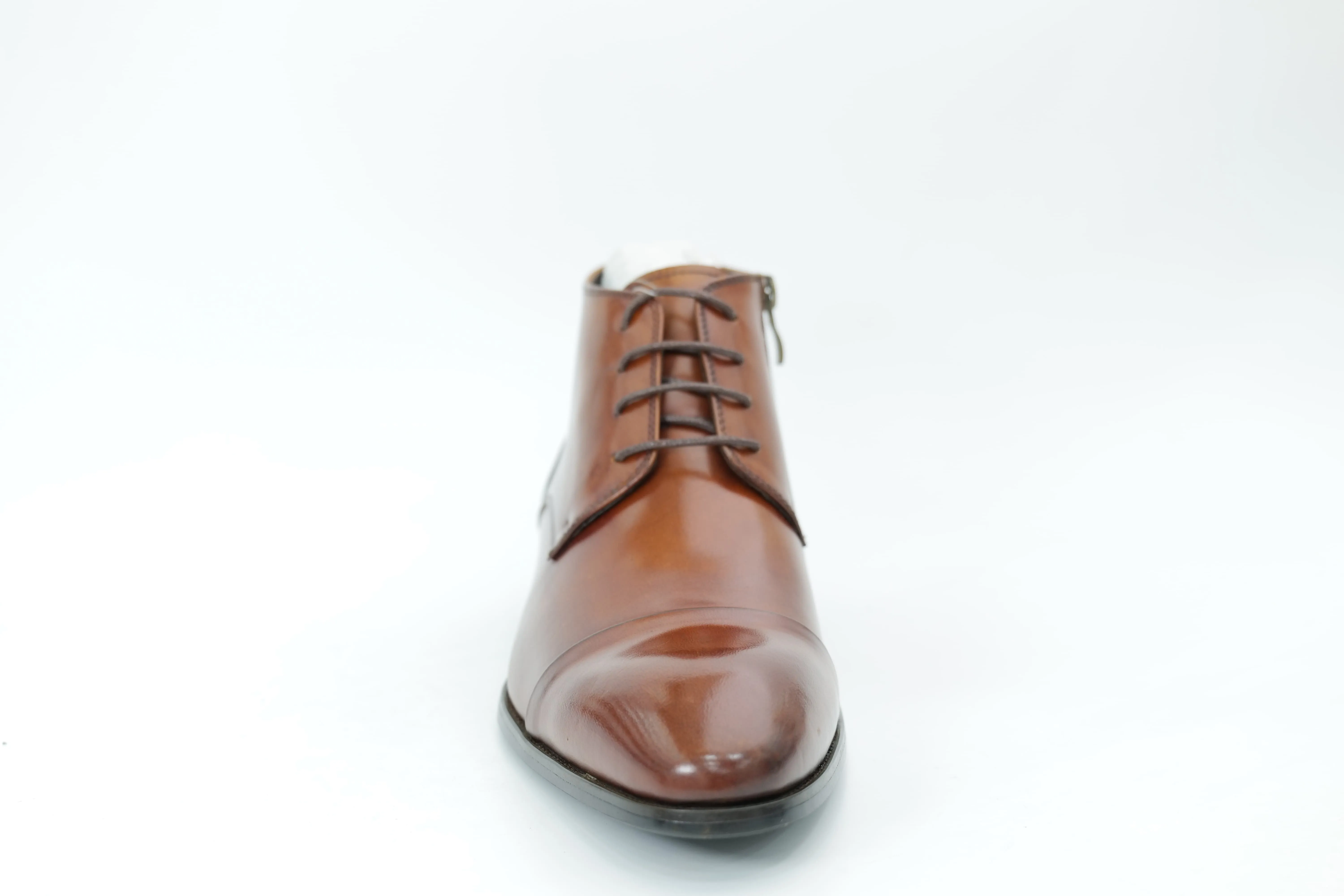 Mid-high boots