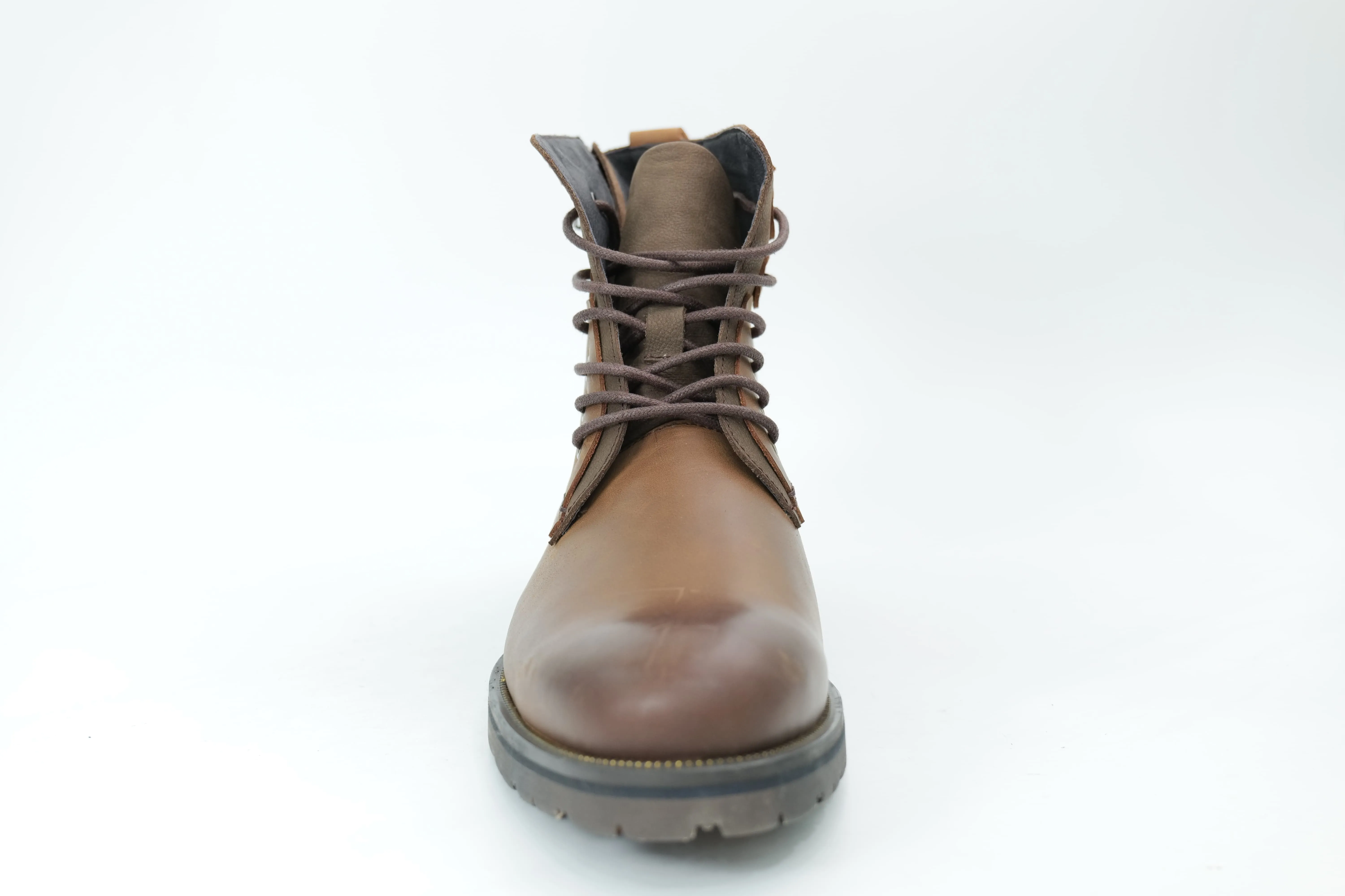 Mid-high boots