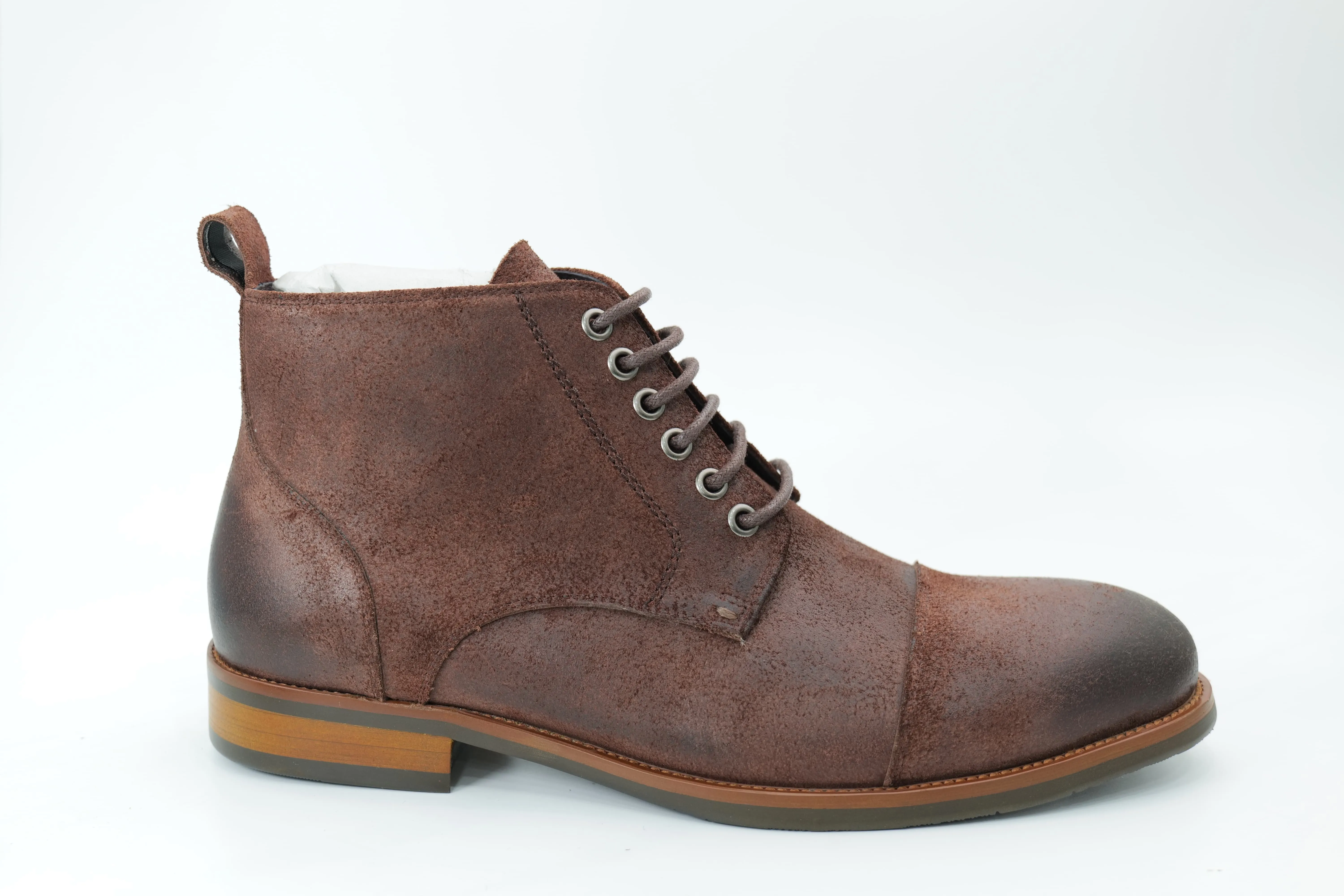 Mid-high boots