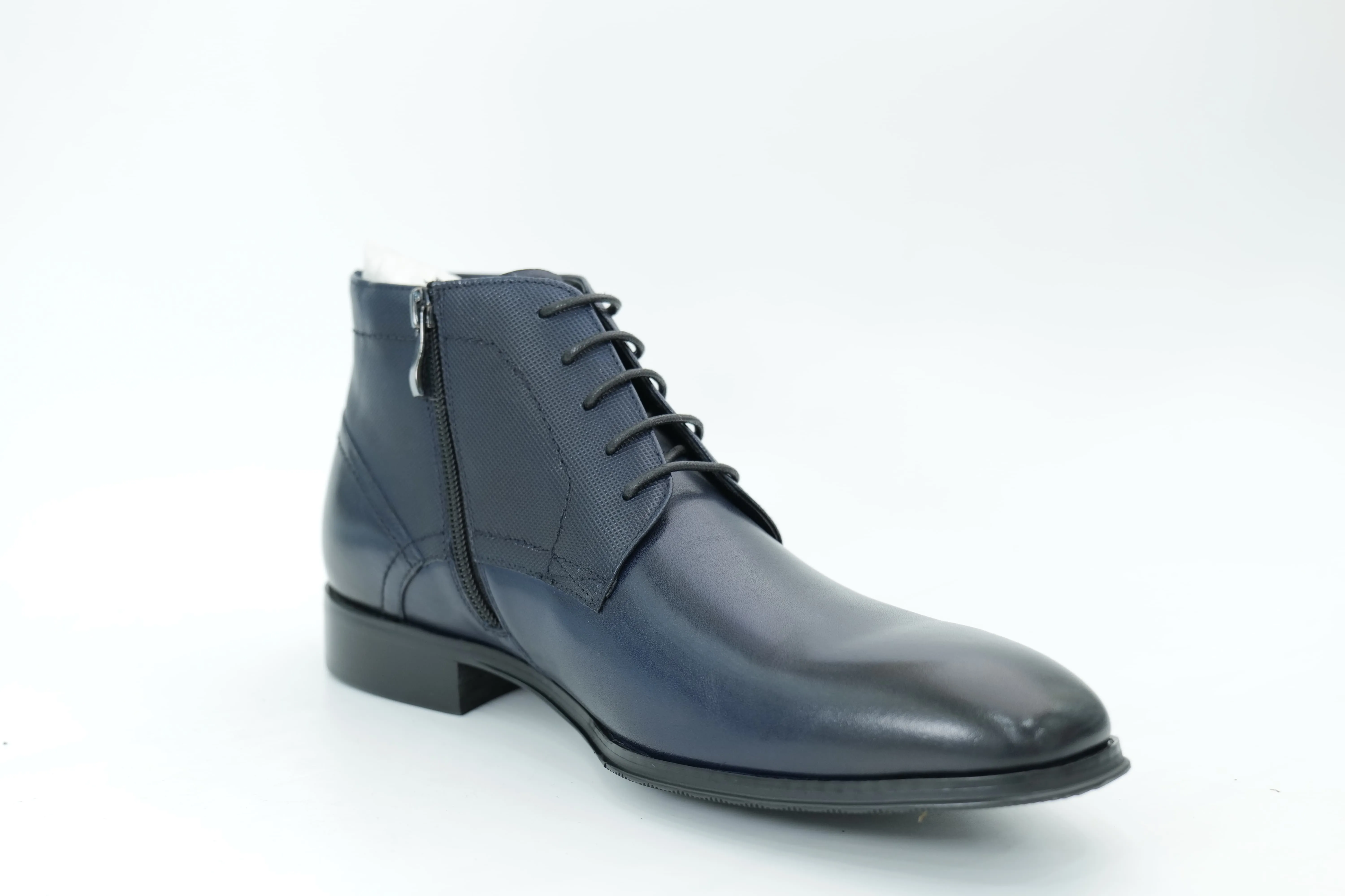 Mid-high boots