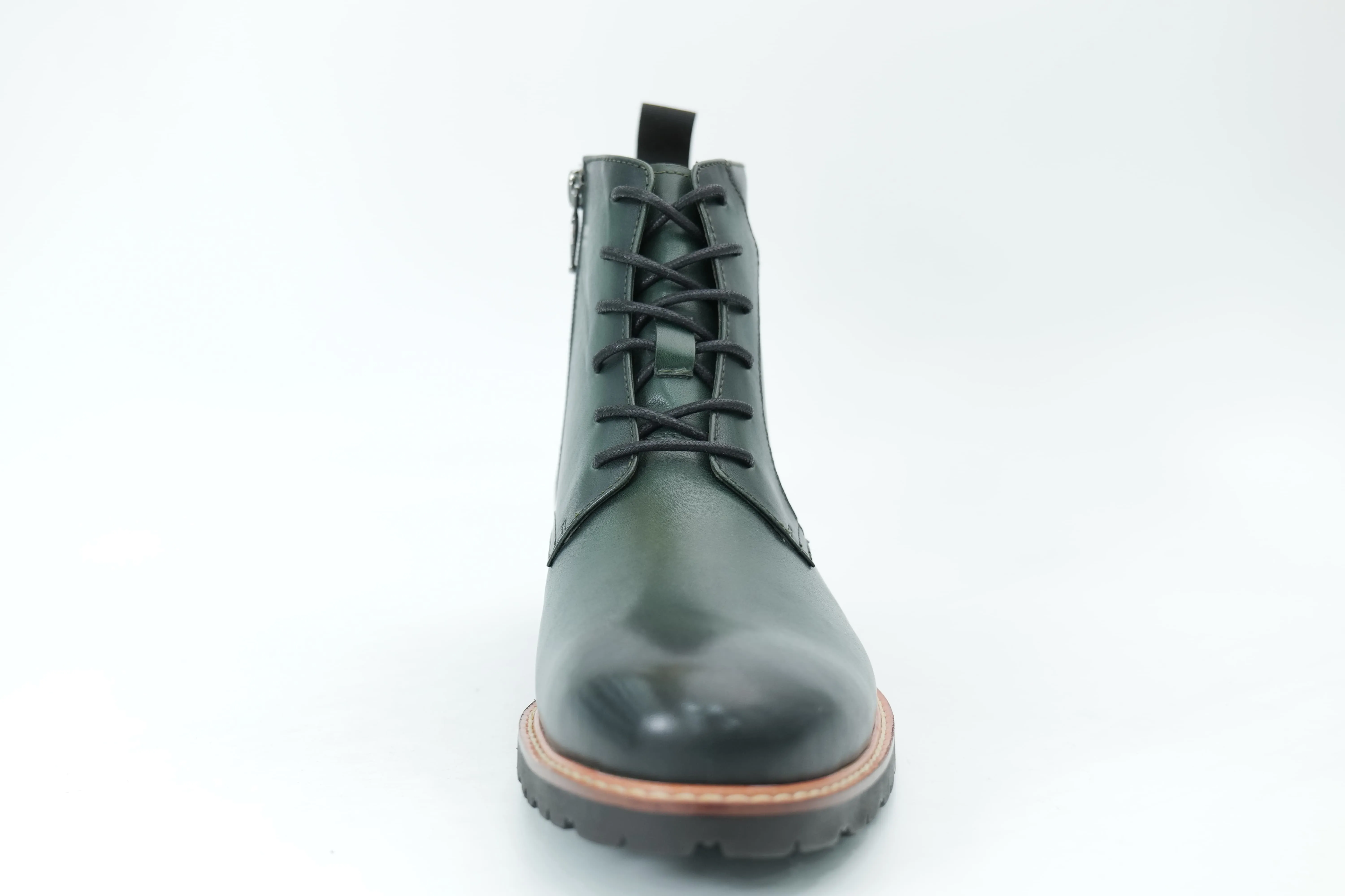 Mid-high boots
