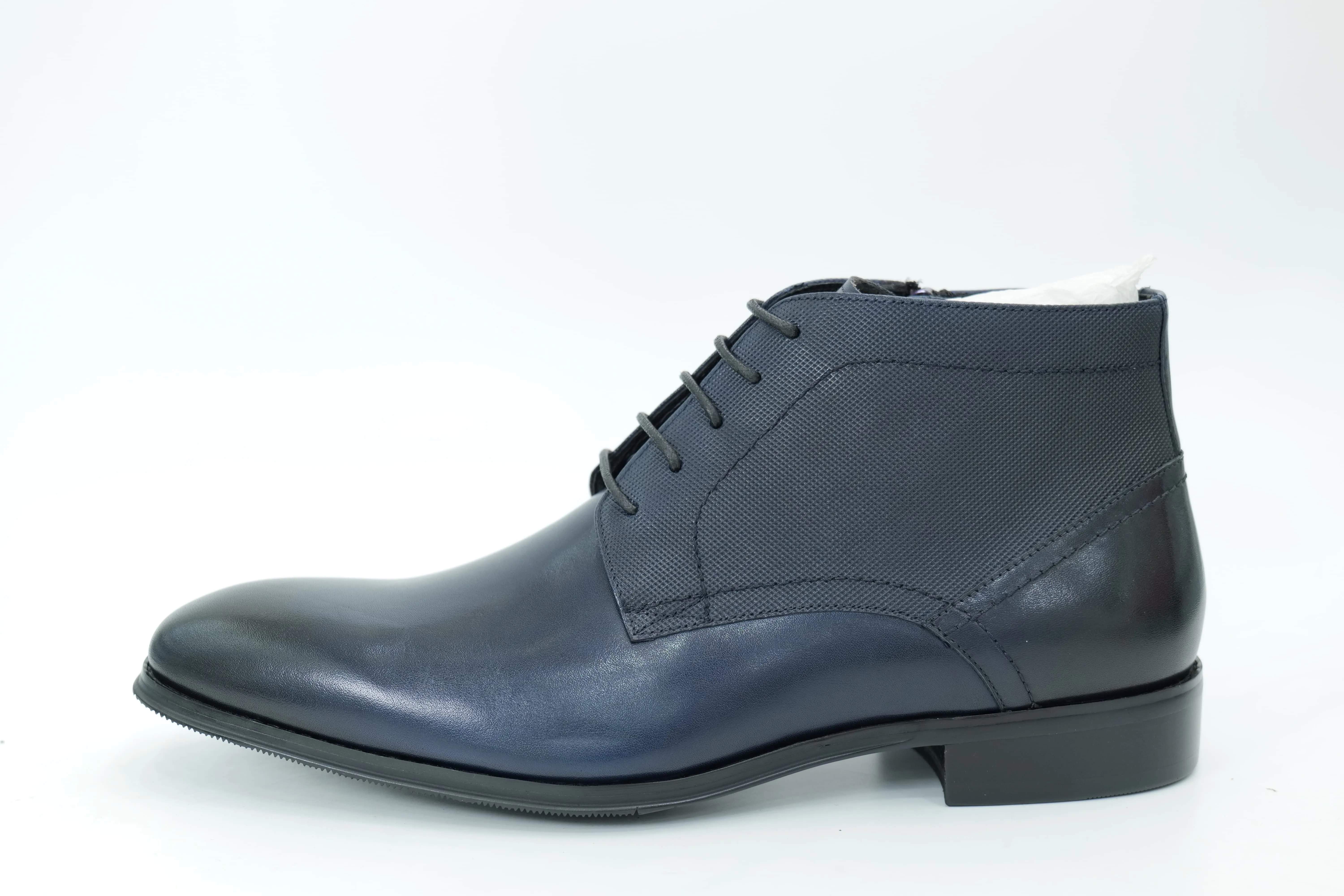 Mid-high boots