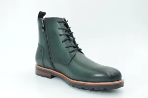 Mid-high boots