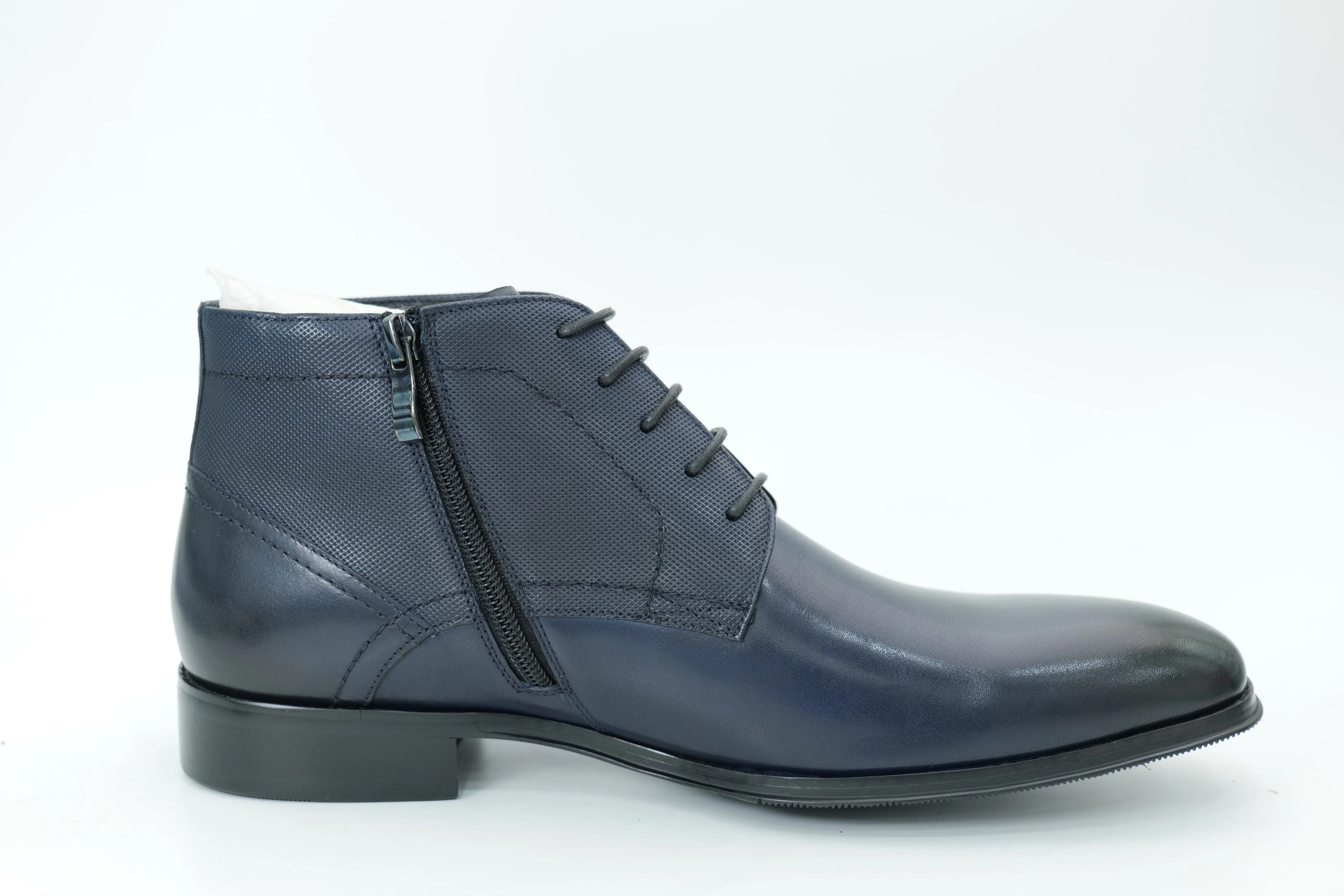 Mid-high boots