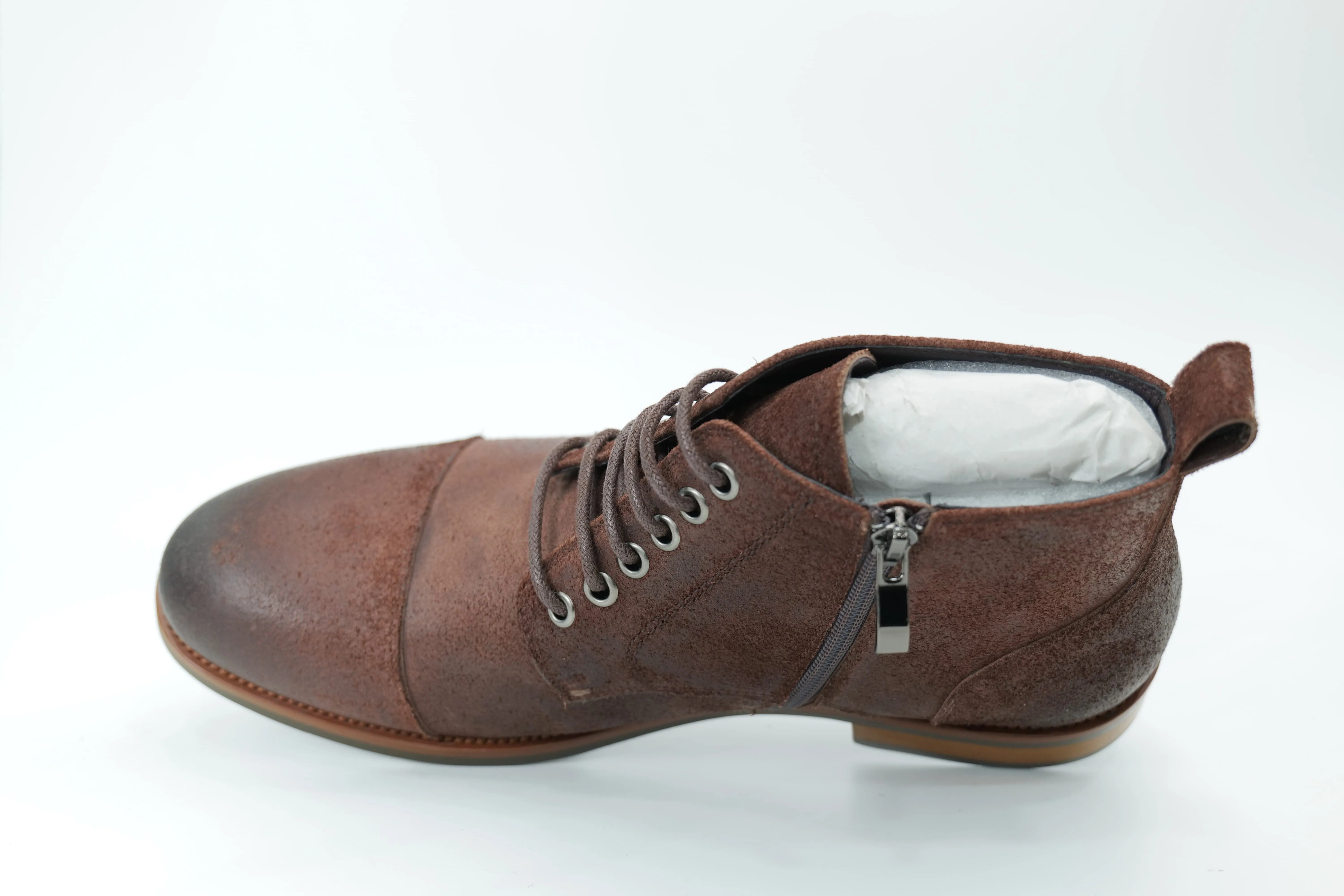 Mid-high boots