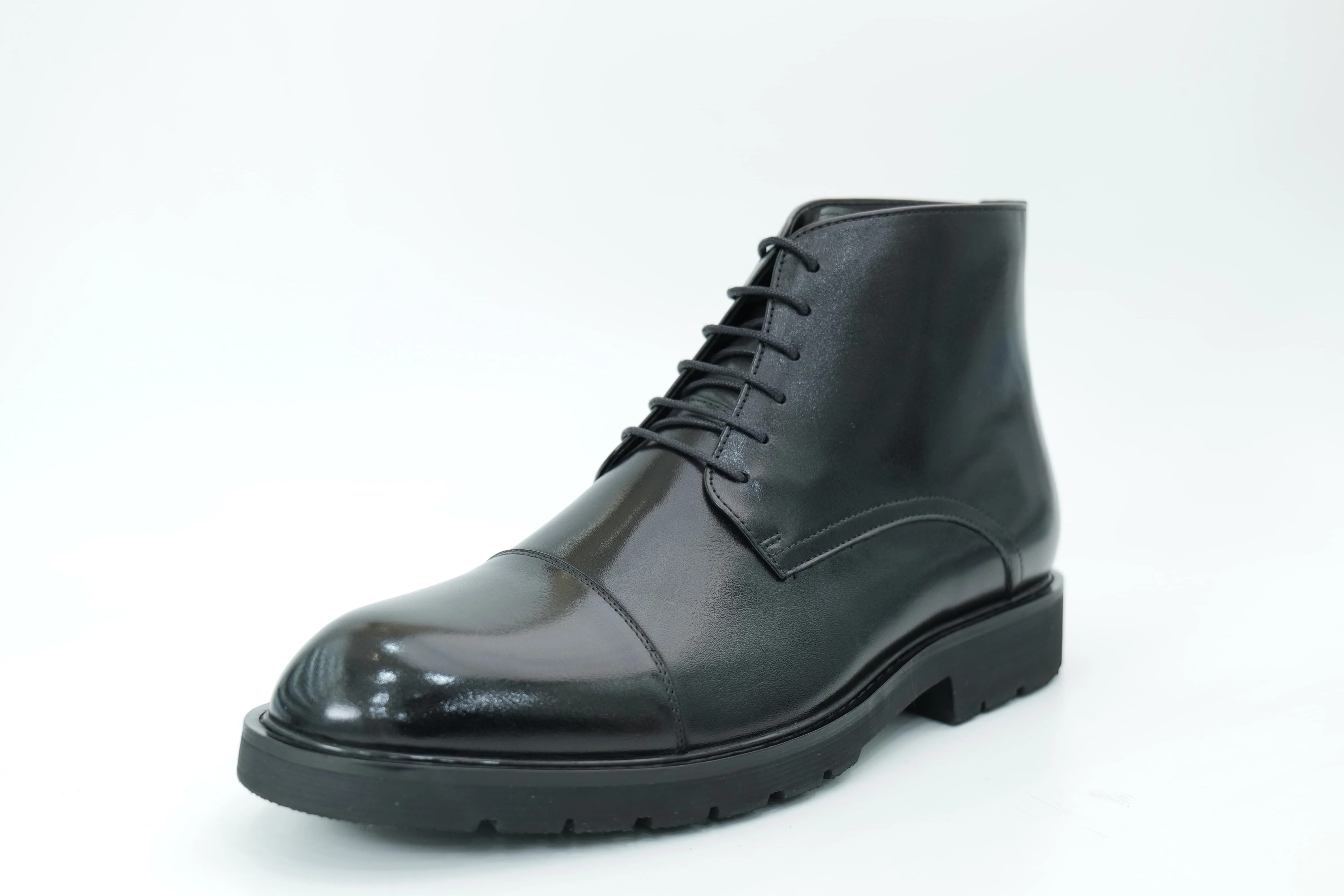 Mid-high boots