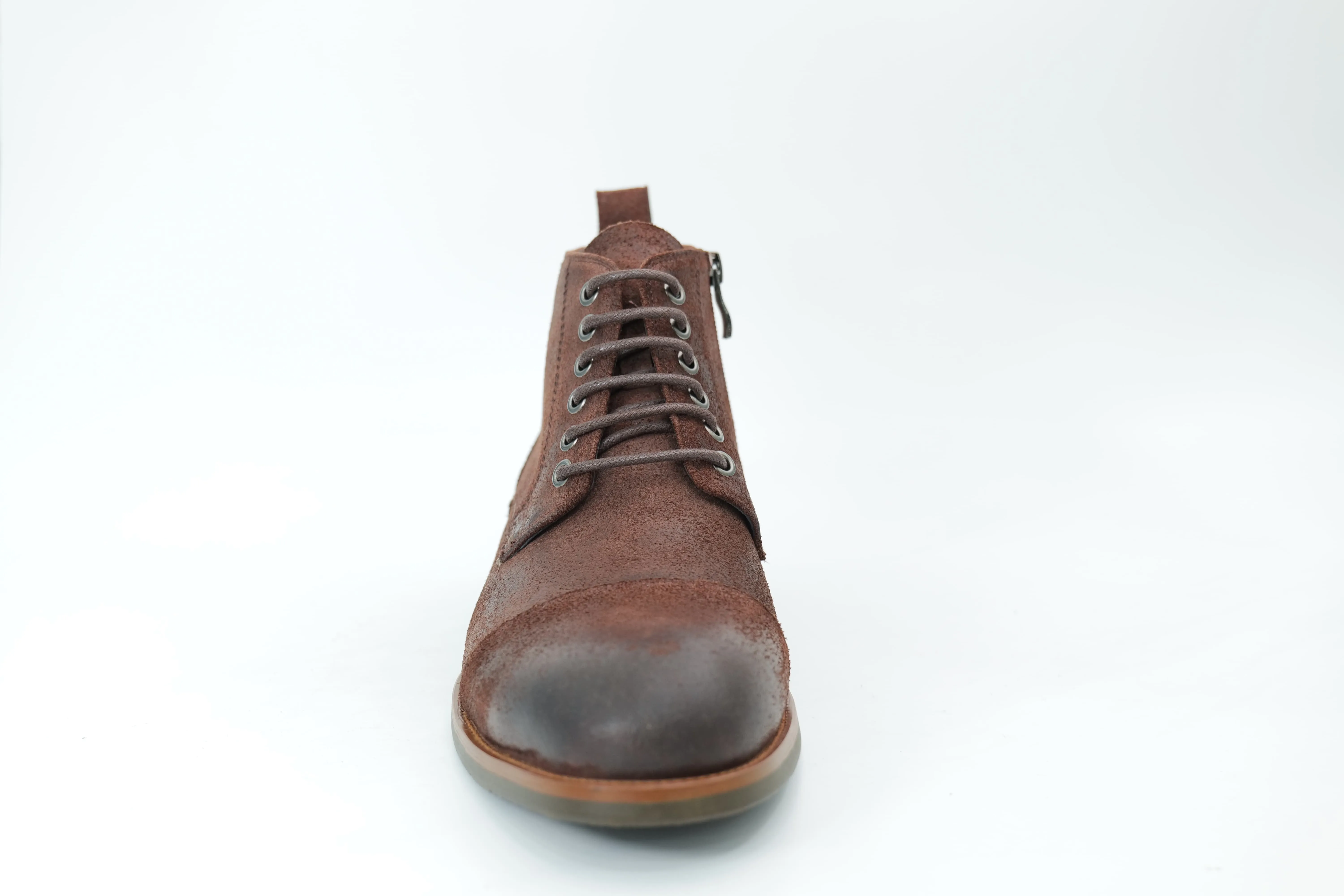Mid-high boots