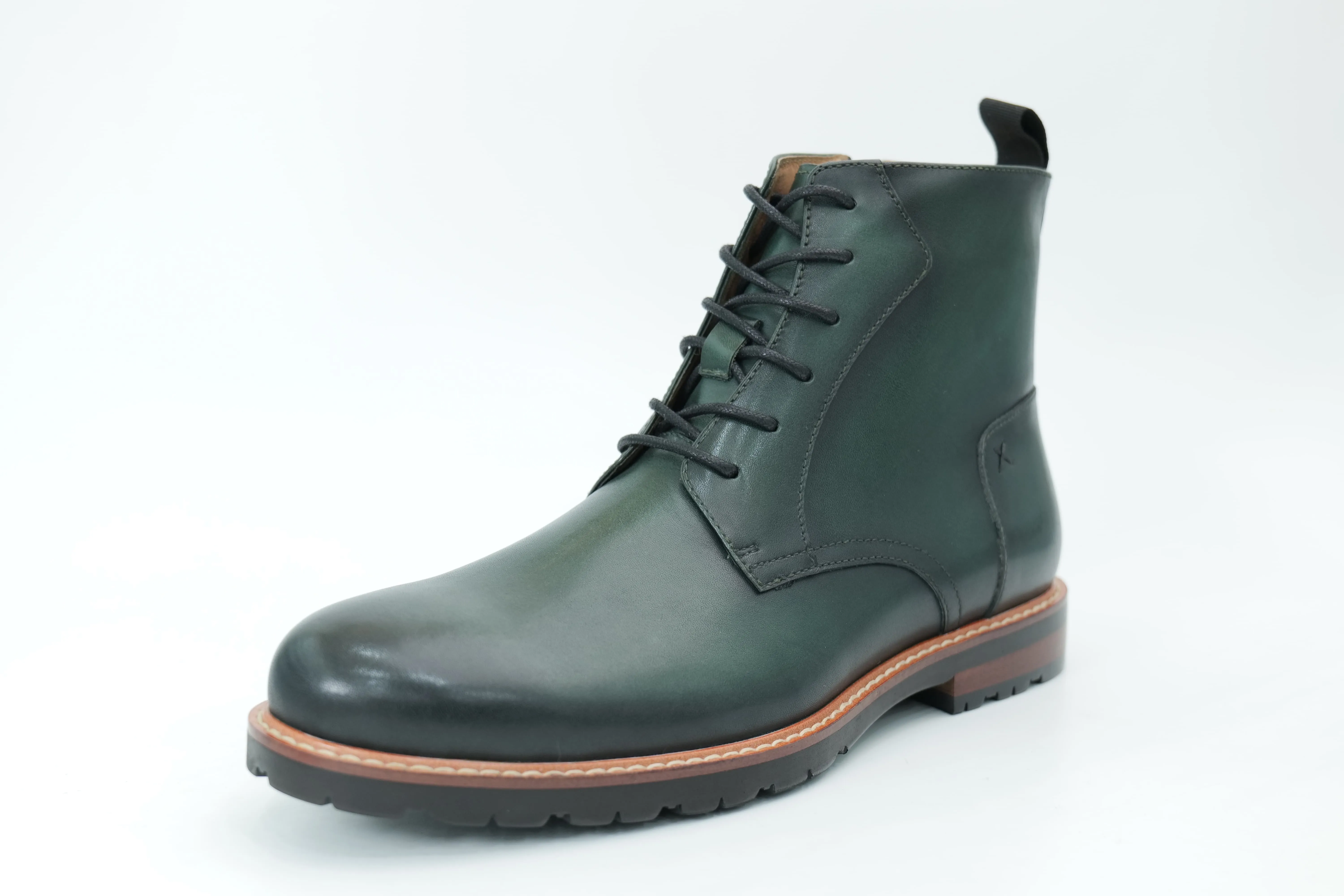 Mid-high boots