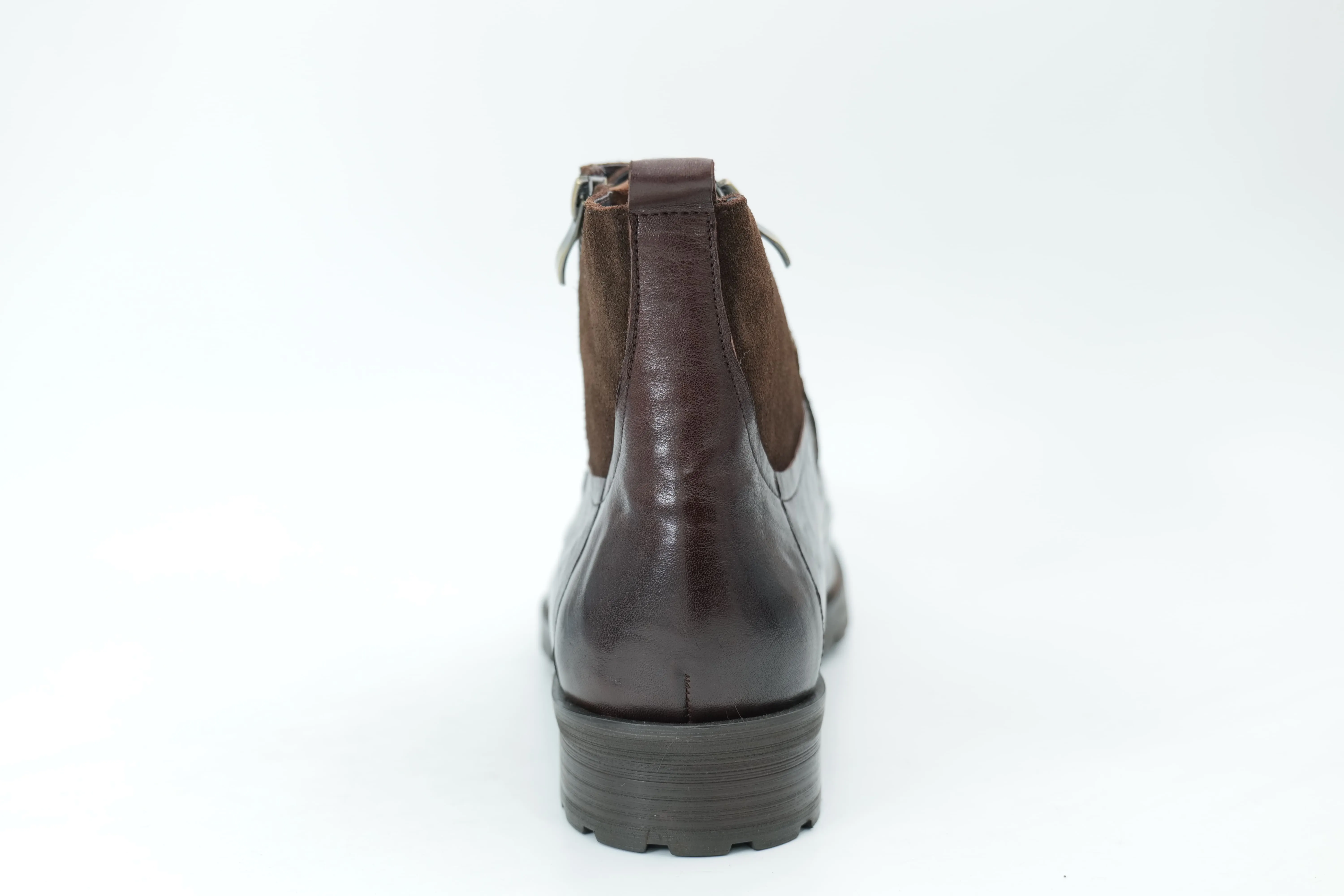Mid-high boots