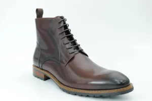 Mid-high boots